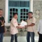 Sentana Resmi Nahkodai GNPPI DPD Cirebon Raya