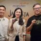 Serukan Selebrasi Kopi Spesialti Indonesia di Mandiri Presents Jakarta Coffee Week 2024