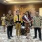 The Art of Batik A World Heritage di Hotel GranDhika Pemuda Semarang