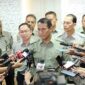 Tindak Tegas, Kementan Copot Pejabat Ekselon II Korupsi