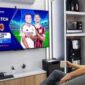 Tingkatkan Kepuasan Pelanggan Sharp Gandeng Aplikasi Vidio