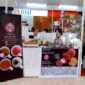 Wartawan Selenggarakan Bazar UMKM di Gedung Parlemen Senayan