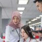 Ribuan Karyawan Telkom Indonesia Kantongi Google Career Certificates