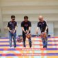 wondr by BNI untuk Pecinta Olahraga di Jakarta Running Festival 2024