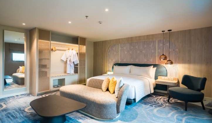 33 Hotel Aston Pilihan Wisatawan Berikan Diskon Hingga 35%