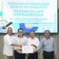 ASN Dinas Pendidikan Jabar Teken Pakta Integritas, Komitmen Pemerintahan Bersih Transparan