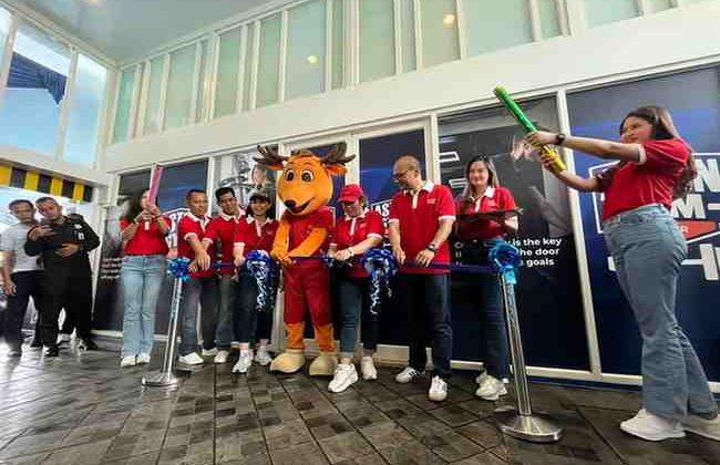 Aston Bogor Kenalkan Fasilitas Baru dengan Keseruan dan Aktivitas Menarik