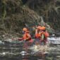 Atasi Pencemaran Sungai di Jakarta, Menteri LH Bersihkan Sampah Kali Cipinang