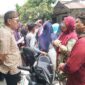 Banjir dan Sampah Dikeluhkan Warga RW 005 Pejuang, Ini Kata Dewan Provinsi Ronny Hermawan