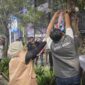 Bawaslu Kota Bekasi Tertibkan APK Dalam Waktu 3 Hari