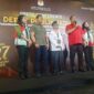 Cagub Jateng Andika-Hendi, Bakal Atasi Kemisninan dan Membuka Lapangan Kerja