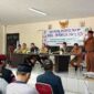 Ciptakan Kota Toleran, MUB Komitmen Hadirkan Pilkada Damai