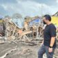 Dampak Erupsi Gunung Lewotobi NTT Jaringan Telekomunikasi Terputus, Kemkomdigi Segera Pulihkan