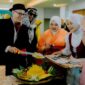 Empat Tahun Java Lotus Hotel Jember, Mengusung Spirit Let’s Go Around the World
