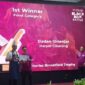 Harper Cikarang Raih Juara Pertama Ajang Archipelago Black Box Battle Jawa Barat