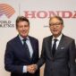 Honda Resmi Jadi Mitra di Kejuaraan Atletik Dunia Tokyo Tahun 2025