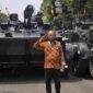 Imam Sofyan, Intelektual Kaum Muda, Menitipkan Harapan untuk Prabowo