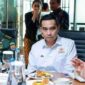 Indonesia Bersama Hungaria Bahas Analisis Malware sebagai Fondasi Pertahanan Siber