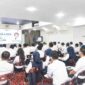 KAI Services Gelar Literasi Bahaya Judi Online di Kalangan Pegawai
