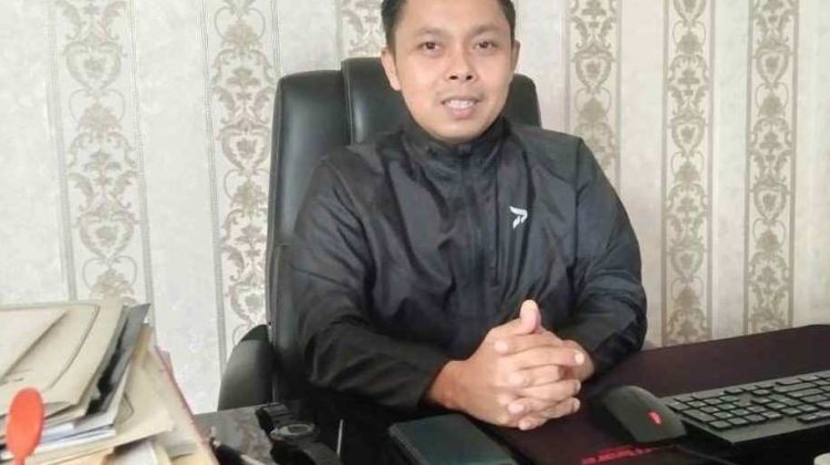 KPU Kota Bekasi Pastikan Surat Suara dalam Keadaan Baik