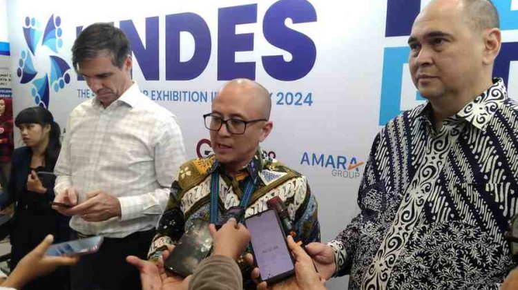 Kemenparekraf Dukung Sektor MICE, Berkontribusi Signifikan Terhadap Pariwisata Berkualitas