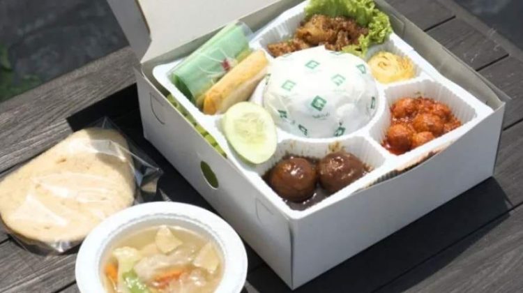 Kemensos Siap Salurkan Program Makan Bergizi Gratis untuk Masyarakat