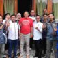 LSM SOMASI: Tri Adhianto Sangat Peduli Pada Kemanusiaan