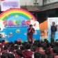 Lewat Dongeng, RTV Asah Kreativitas Siswa SDS Ananda Bekasi