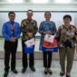 Lewat Seminar Sekolah Sehat, SDS Ananda Libatkan Ortu Dalam Pembentukan Karkater Siswa