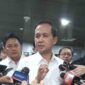 M. Iftitah Sulaiman Suryanegara, Amanah Presiden Prabowo Menjaga Persatuan Bangsa