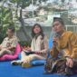 Menkomdigi Gelar Komdigi Menjangkau dengan Warga Jakarta Utara