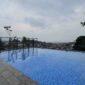 Nikmati Akhir Pekan di Swimming pool Hotel Neo Dipatiukur Bandung