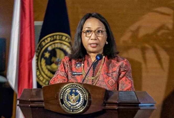 
					Pelita Air Jadi Sorotan Kemenpar