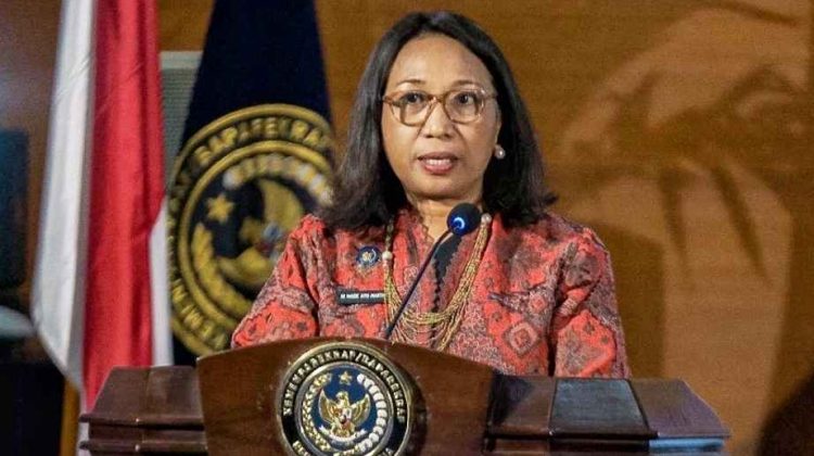 Pelita Air Jadi Sorotan Kemenpar