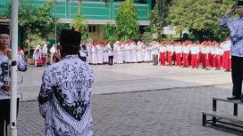 FOTO: Penataan Non-ASN, Pemerintah Jamin Layanan Pendidikan Tetap Jalan