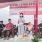 Serap Aspirasi Warga RW 08 Bekasi Jaya, Tanti Herawati Prioritaskan Guru Agama di Sekolah