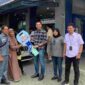 Simpedes: BRI Tambun Berikan Hadiah Menarik untuk Nasabah Setia