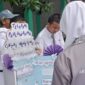 Tingkatkan Minat Baca, SMKN 5 Bekasi Helat Lomba Literasi