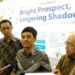 Transformasi Digital Kesehatan Jadi Perhatian Wamenkes
