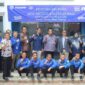 Upgrade Skill Siswa, Panasonic Resmikan Gedung di SMKN 6 Bekasi