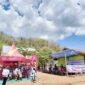 Yayasan WINGS Peduli Distribusikan Bantuan untuk Korban Erupsi Gunung Lewotobi
