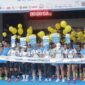 700 Peserta Meriahkan GranDhika Run 2024