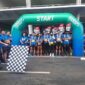 850 Peserta Meriahkan Komdigi 5K Fun Run Anti-Judol
