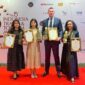Archipelago Raih 4 Penghargaan Pada Indonesia Travel and Tourism Awards