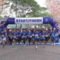 Archipelago Sukses Gelar Archarity Run 2024