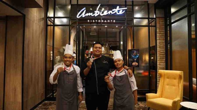 Aryaduta Menteng Raih Medali Silver dan Perunggu di SIAL Interfood 2024