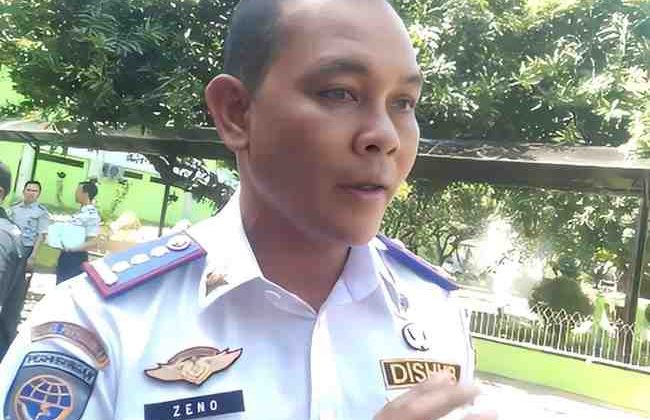 Dishub Kota Bekasi Segera Rekayasa Lalin di  Stasiun Bekasi