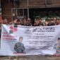 Dukung Pemerintah Pusat, LSM GMBI Siap Perangi Korupsi