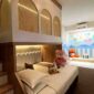 Fosia Hotels Luncurkan Hotel Ramah Anak