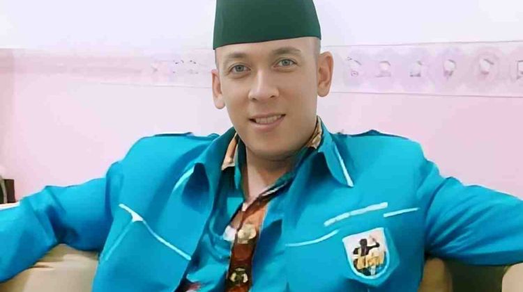 Frits Saikat Sukseskan Pemilihan Ketua DPD KNPI Kota Bekasi